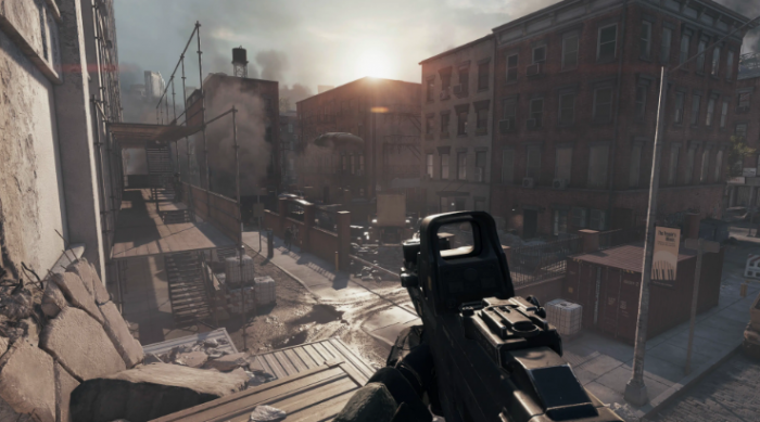 战地6武器排行1