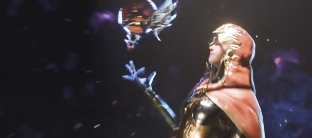 天堂2盟约魔珠攻略1