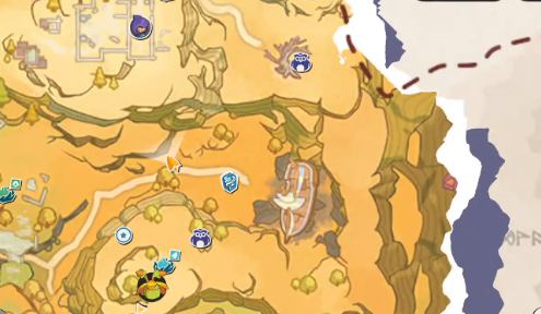 洛克王国世界无限永动机揭秘3