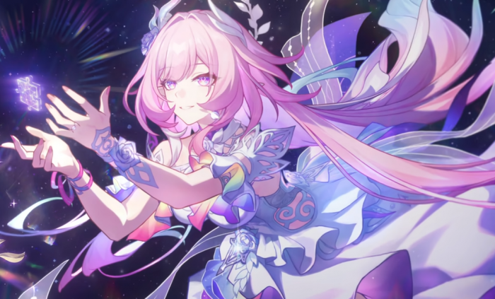 崩坏星穹铁道昔涟什么时候出4