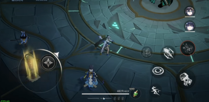 辉烬角色抽取建议2