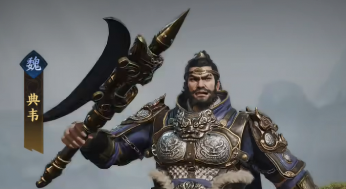 三国群英传策定九州开荒攻略1