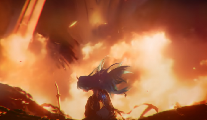 凡应游戏世界观解析1