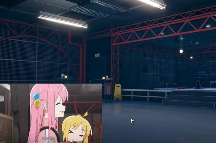 异环彩蛋环节怎么样2