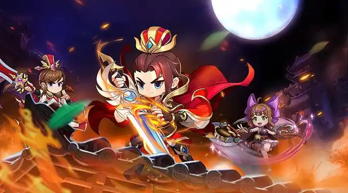 三国百将牌武将技能全解析5