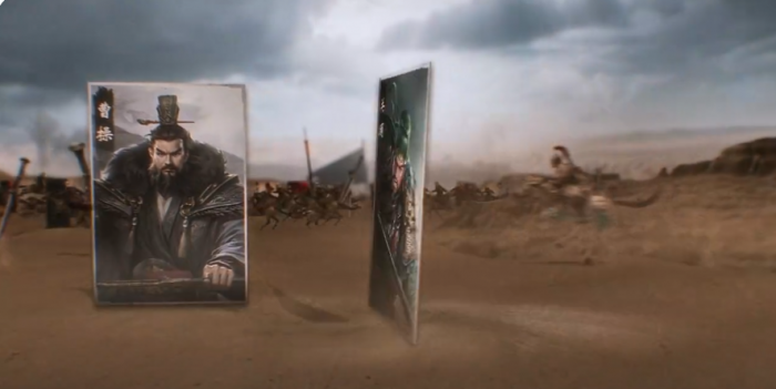 三国百将牌新手入门指南1