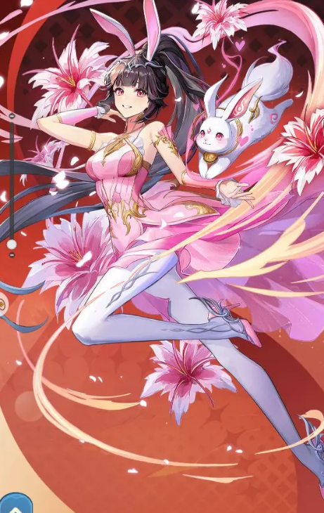 口袋斗罗大陆自选角色怎么选2