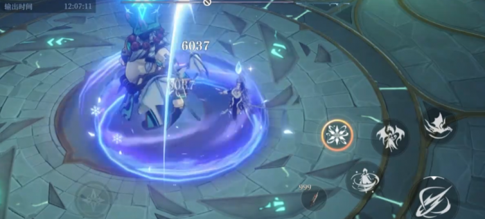 辉烬伊莱莎角色强度解析2