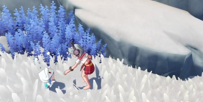 洛克王国世界亲密度配方大全4