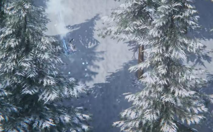 剑侠世界4无限收费模式揭秘3