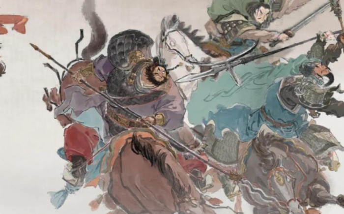 三国望神州抽卡资源获取全攻略1