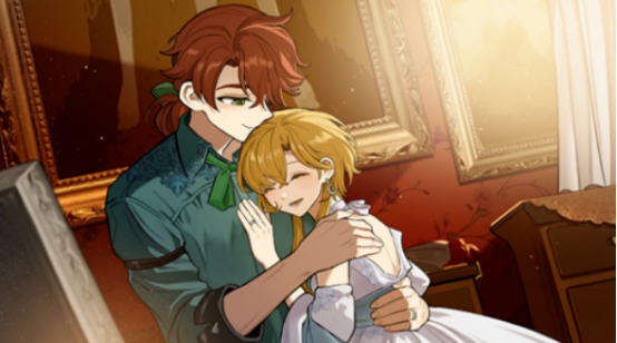 火山的女儿剧院台词全收录1