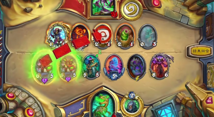 炉石传说DK玩法全解析2