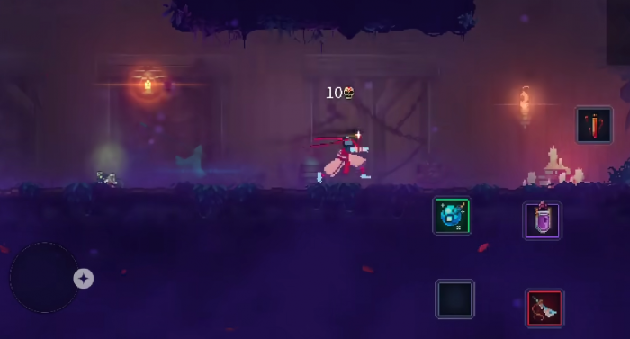 重生细胞符文获取顺序全解析1