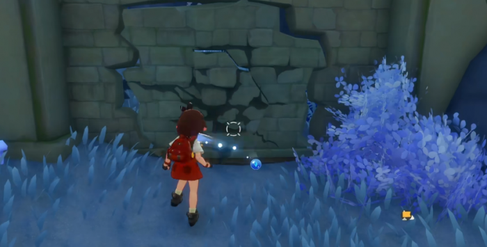 洛克王国世界副本全攻略2