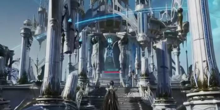 AION2天族强度解析1