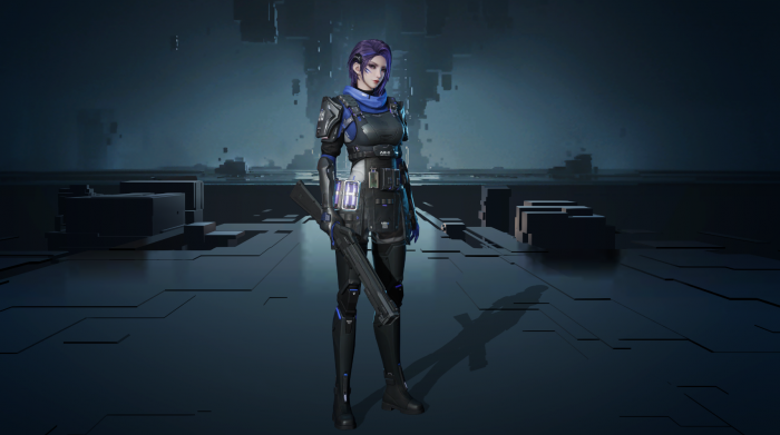 镭明闪击武器品阶评定全解析4