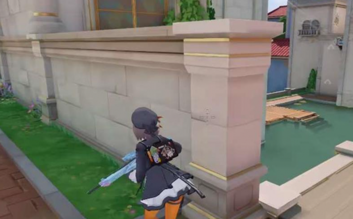 卡拉彼丘手游玛德蕾娜利里强度解析2