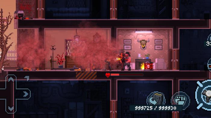 破门而入行动小队人质解救全攻略1