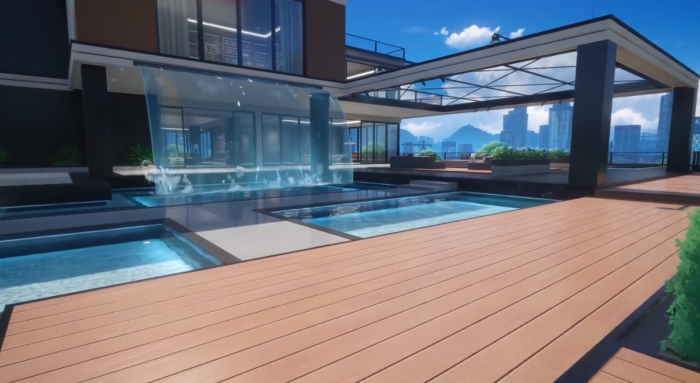 异环公司是哪个2