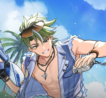 卡拉彼丘手游白墨角色强度解析2