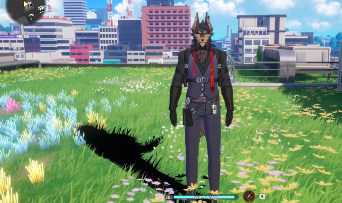 异环自选角色推荐一览3