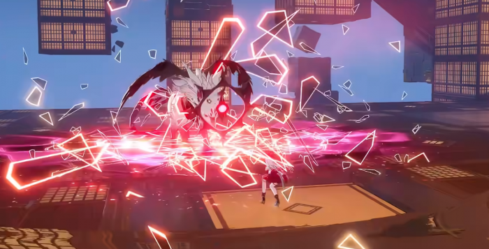 异环薄荷强度怎么样4