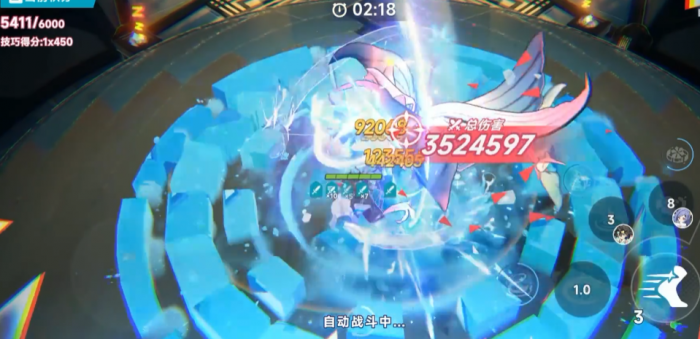 星塔旅人苍兰配队怎么组合6