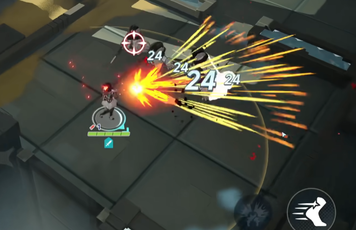 星塔旅人琥珀角色玩法详解3