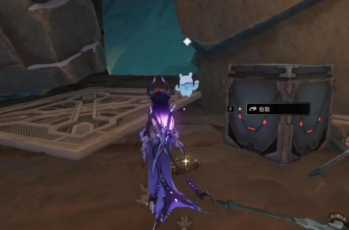 二重螺旋神秘遗迹探索全攻略3