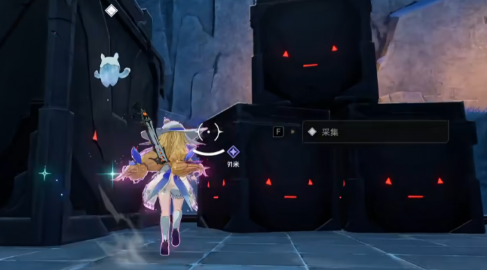 二重螺旋你所牵挂的任务怎么做5