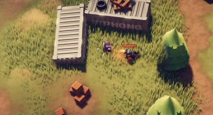 逃离鸭科夫实验室门禁卡位置详解5