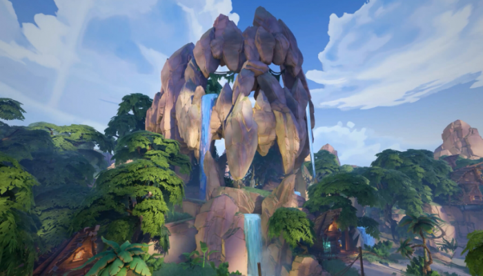 秘境战盟好玩吗2