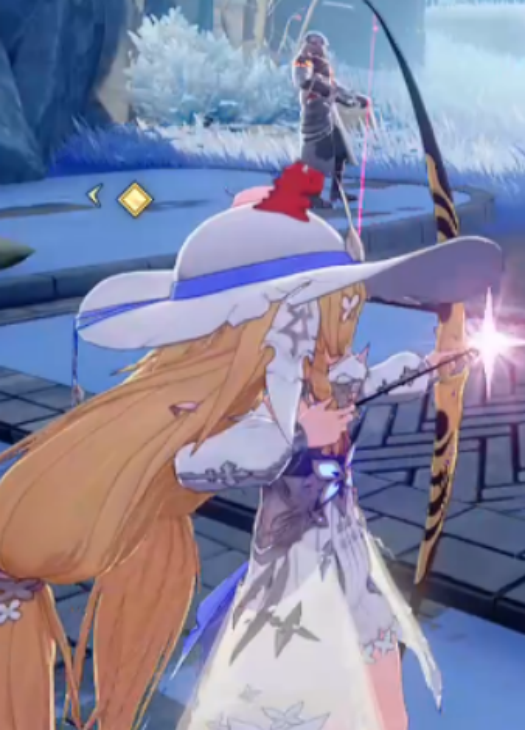 二重螺旋弓箭推荐3