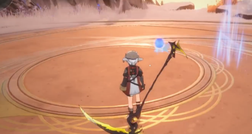 二重螺旋弓箭推荐4