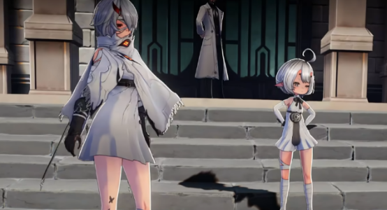 二重螺旋帝国军揭秘3