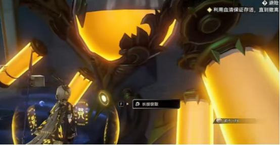 二重螺旋养成系统魔之楔解析3