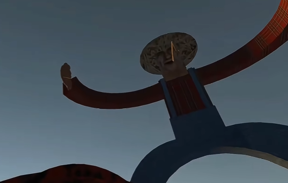 约翰的农场第四个结局揭秘4