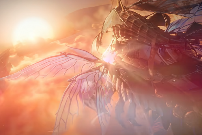 凡应是什么类型的游戏3