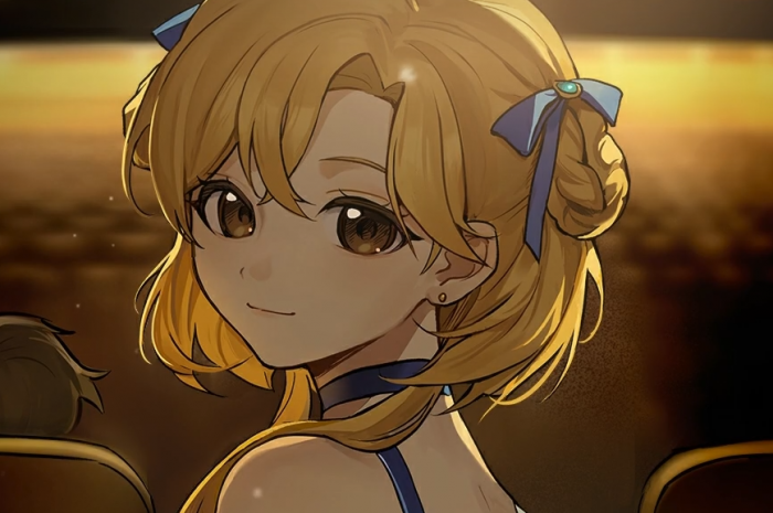 火山的女儿魔族女王达成攻略1