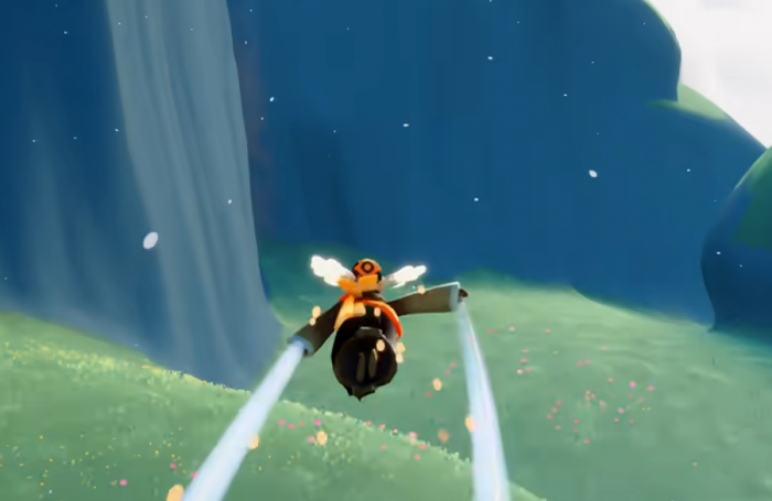 光遇苦修行者先祖复刻攻略1