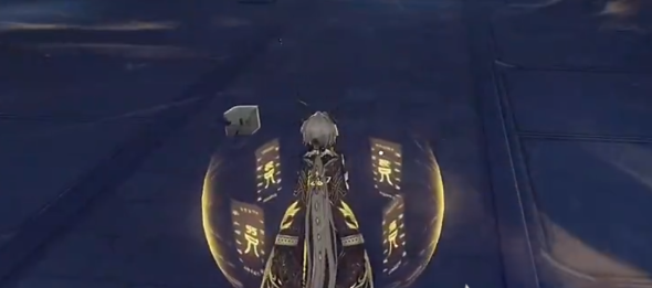 二重螺旋打斗玩法揭秘2