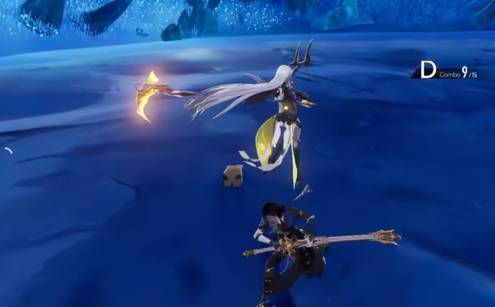 二重螺旋刻舟机制解析4