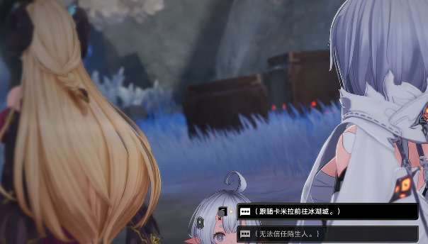 二重螺旋印记系统详解1