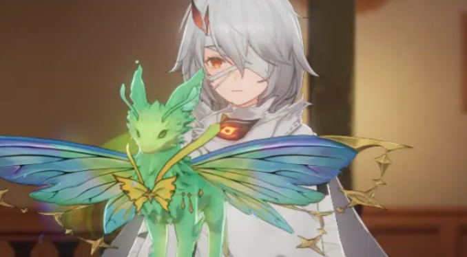 二重螺旋新手成长攻略4