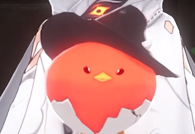 二重螺旋魔灵强度排行2