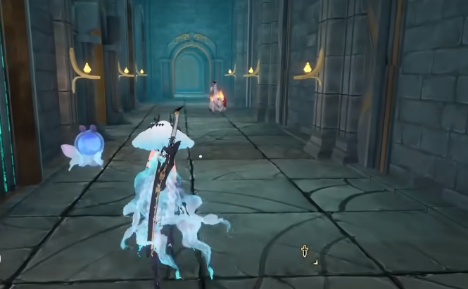 二重螺旋魔灵赠送码最新分享2