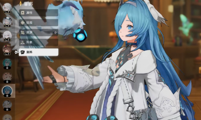 二重螺旋开服强度榜解析1