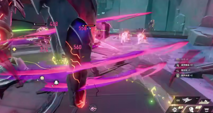 二重螺旋幻景魔之楔培养全攻略3