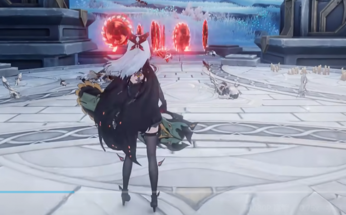 二重螺旋榴弹炮怎么玩3